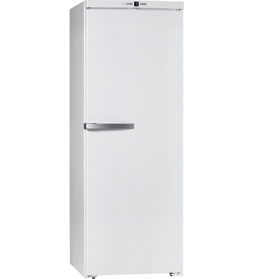 Miele美诺独立式FN 26062 ws冷冻冰箱无霜